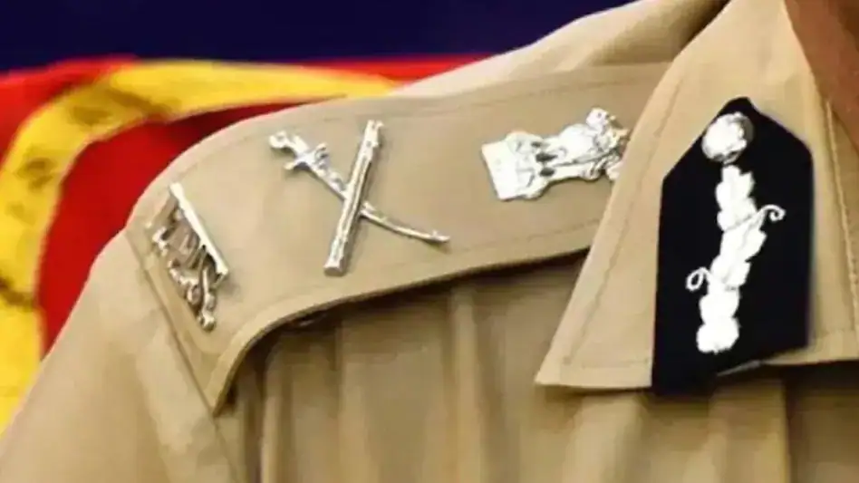 उत्तर प्रदेश में 16 आईपीएस अधिकारियों के तबादले
