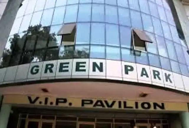 अफगानिस्तान की घरेलू सीरीज की मेजबानी कर सकता है ग्रीनपार्क