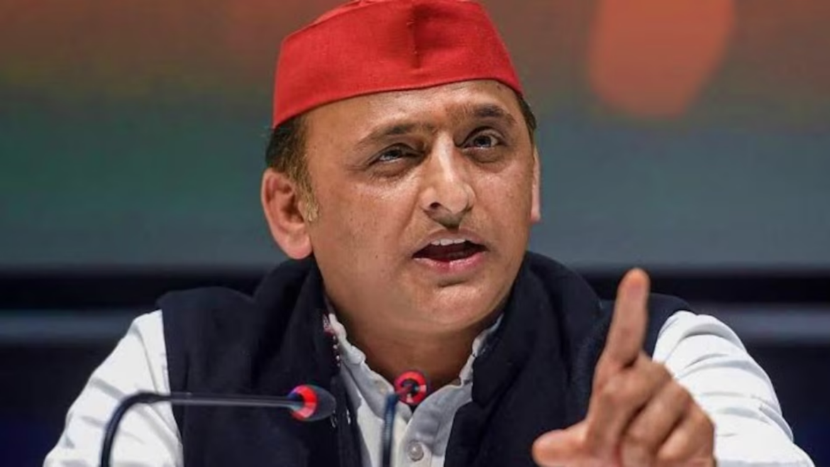 अयोध्या की जीत ने खत्म की नफरत की राजनीति: अखिलेश