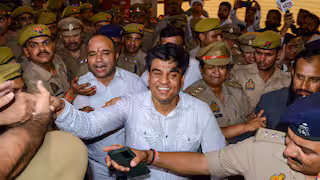 आगजनी मामले में इरफान दोषी करार, सात जून को फैसला
