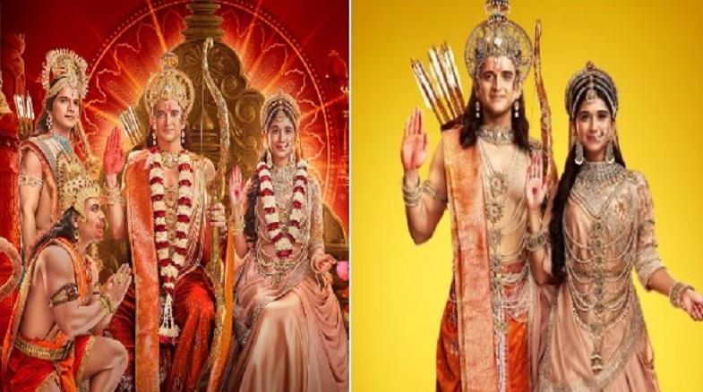 श्रीमद रामायण’ में दिखायी जायेगी रामेश्वरम ज्योतिर्लिंग की कहानी