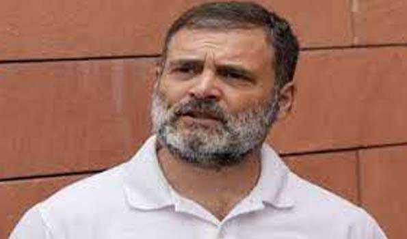 राहुल सुलतानपुर की अदालत में होंगे पेश
