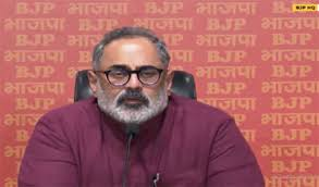 मोदी की उपलब्धियों को वैश्विक मंच पर सुन सकता है विपक्ष : भाजपा