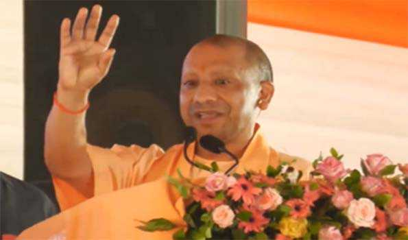 नवाब ब्रांड’ ही सपा की असली पहचानः योगी