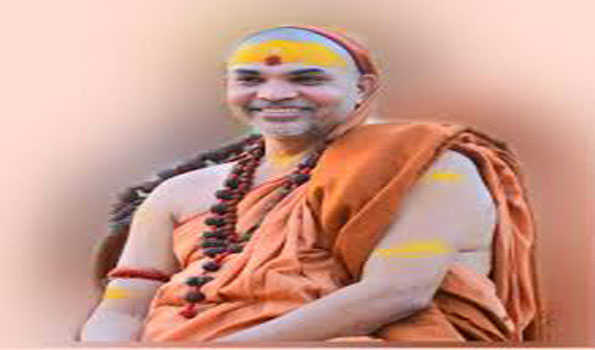 गौ सांसद सत्र शुक्रवार से शुरू, शंकराचार्य ने दिलाई शपथ