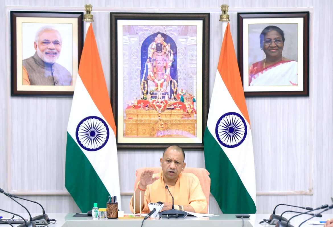 निवेश मित्र ने 15.40 लाख से अधिक आवेदनों को किया निस्तारित