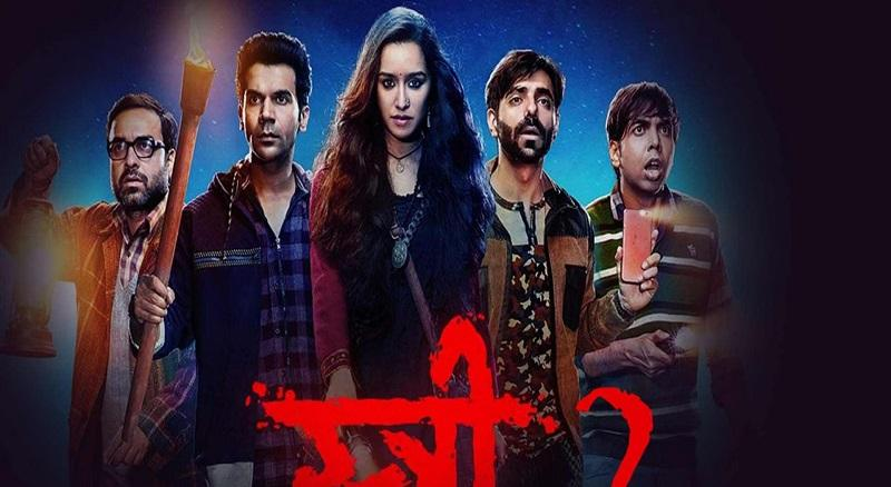 सनी देओल ने फिल्म स्त्री 2 की अपार सफलता पर खुशी जाहिर की