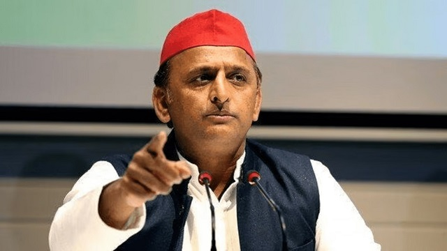 महिला सुरक्षा पर सरकारी दावे जीरो: अखिलेश