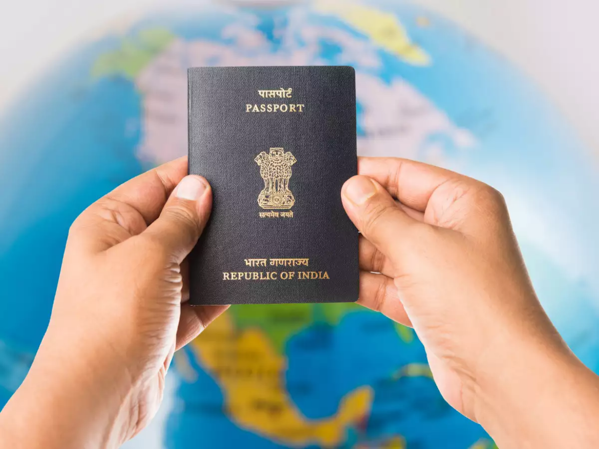 पाकिस्तान की वीजा मुक्त प्रवेश सूची में भारत, अफगानिस्तान शामिल नहीं