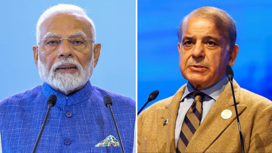 एससीओ समिट के लिए पाकिस्तान ने मोदी को किया आमंत्रित
