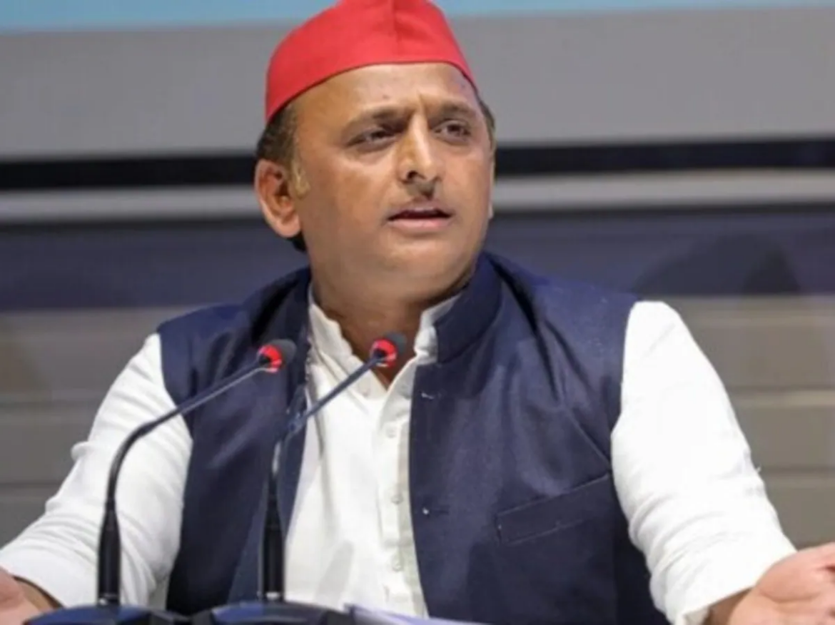 केंद्रीय कर्मियों को डीए का एरियर न देना मतलब सरकारी गारंटी से इंकार: अखिलेश