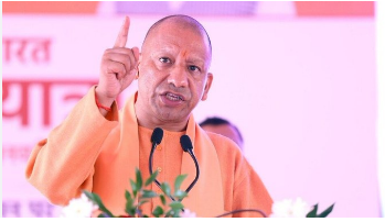 सनातन धर्म पर आने वाले संकट के लिये मिल कर लड़ने की जरुरत: योगी