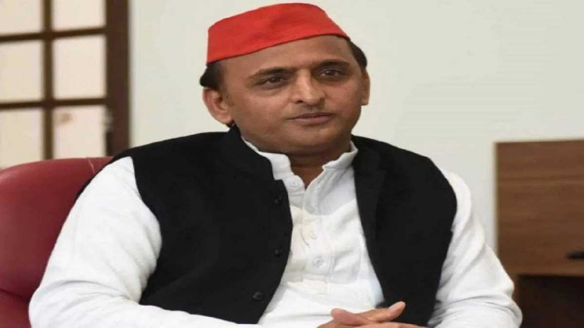 विश्व बिरादरी के साथ मिलकर सकारात्मक पहल की जरुरत: अखिलेश