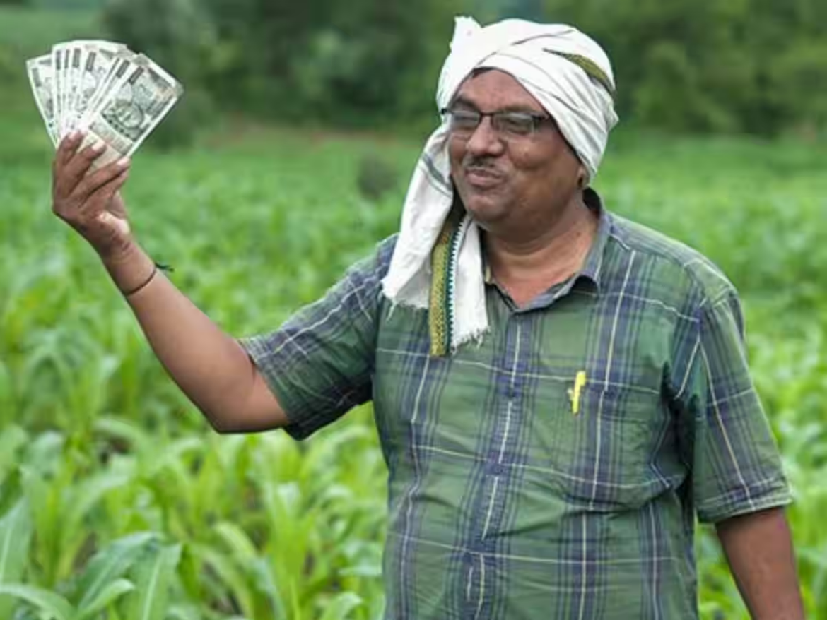 यूपी में पहली बार खेतों से सिल्ट हटाने को दिये गये 32 लाख