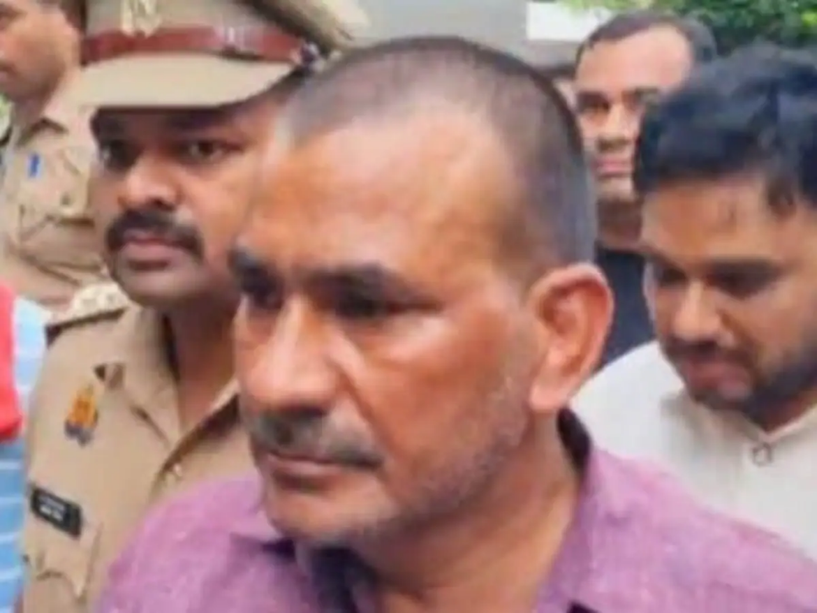 दुष्कर्म के आरोपी नवाब सिंह की होगी डीएनए जांच