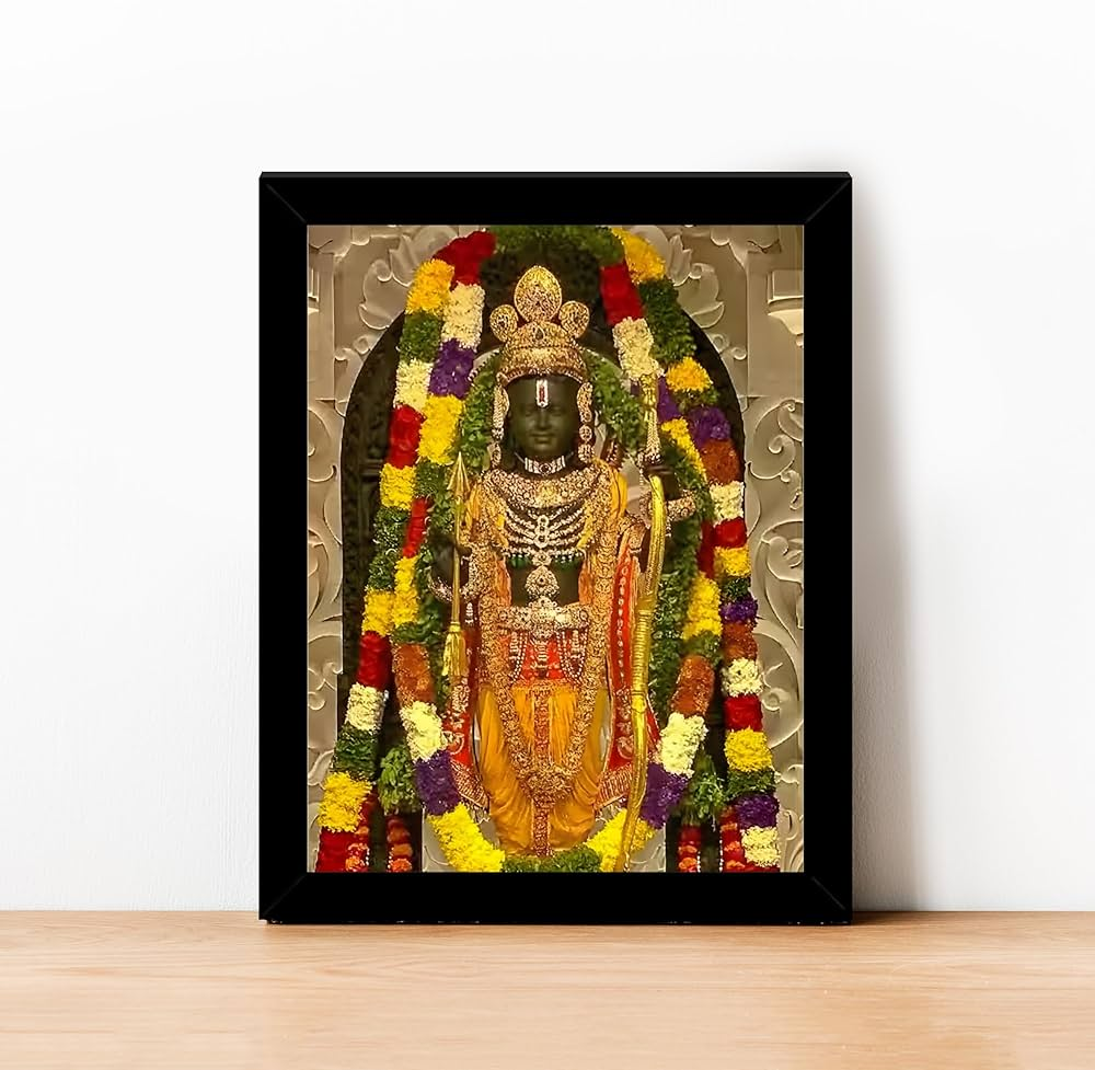 रामपथ एवं भक्तिपथ में साज-सज्जा के उपकरण चोरी