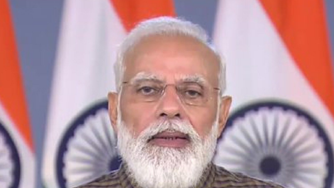 मोदी की प्रो. यूनुस से बिम्सटेक शिखर सम्मेलन में हो सकती है मुलाकात : मीडिया रिपोर्ट