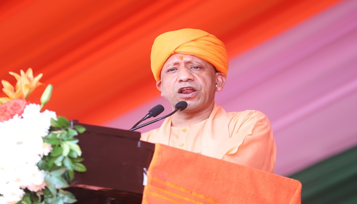 योगी ने की ‘मुख्यमंत्री युवा उद्यमी विकास योजना’ की घोषणा