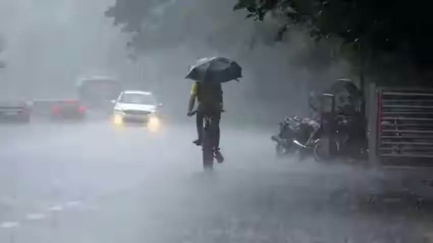 यूपी में बारिश का कहर जारी,सात मरे