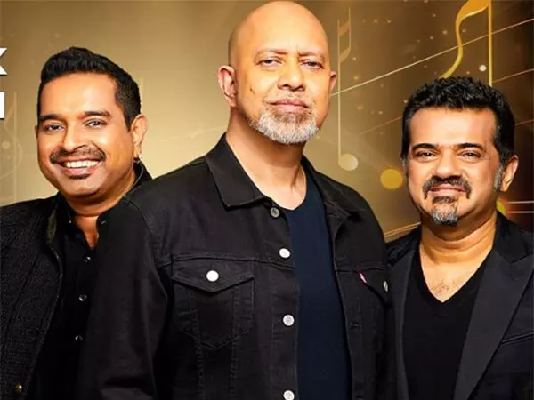 आईफा रॉक्स 2024 में संगीत का तड़का लगाएंगे शंकर-एहसान-लॉय