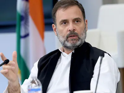 सिखों के बारे में राहुल की बात का गलत मतलब निकाल रही है भाजपा: कांग्रेस