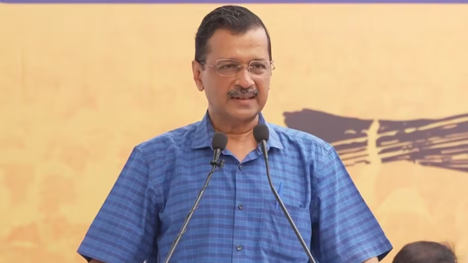 दो दिनों के बाद मुख्यमंत्री पद से इस्तीफा दूंगा : केजरीवाल