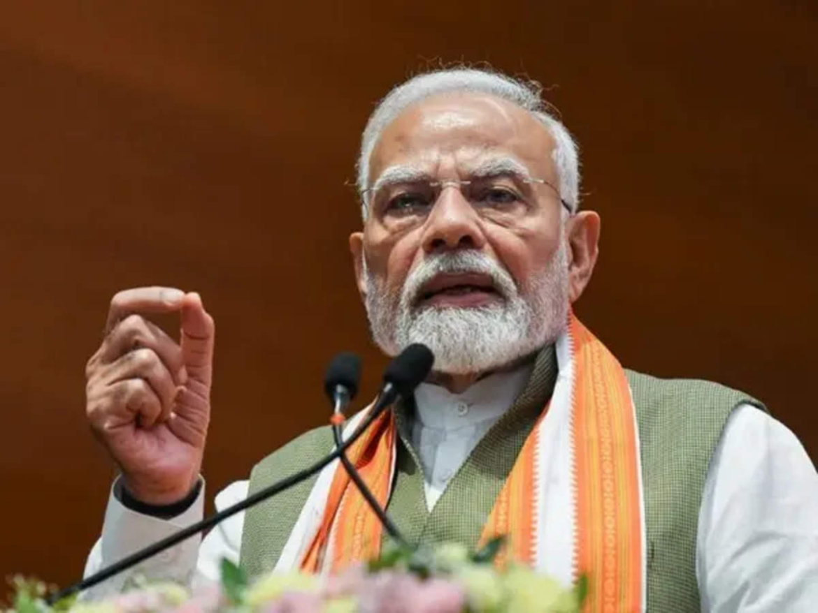 मोदी सोमवार को करेंगे पुनः-निवेश 2024 हरित ऊर्जा सम्मेलन का उद्घाटन