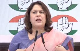 ओडिशा यौन शोषण मामले में मोदी चुप्पी तोड़ें, माफी मांगे : कांग्रेस