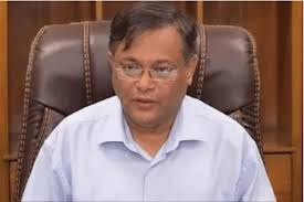 बंगलादेश के पूर्व योजना मंत्री गिरफ्तार