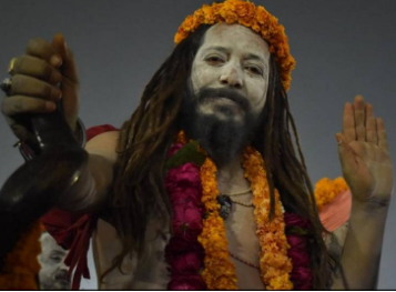 मंदिर संचालन,प्रसाद वितरण के लिए बने सनातन बोर्ड : जूना अखाड़ा