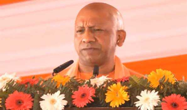 धर्म, सेवा, त्याग का प्रतीक रहा महंत अवेद्यनाथ का जीवन : आदित्यनाथ