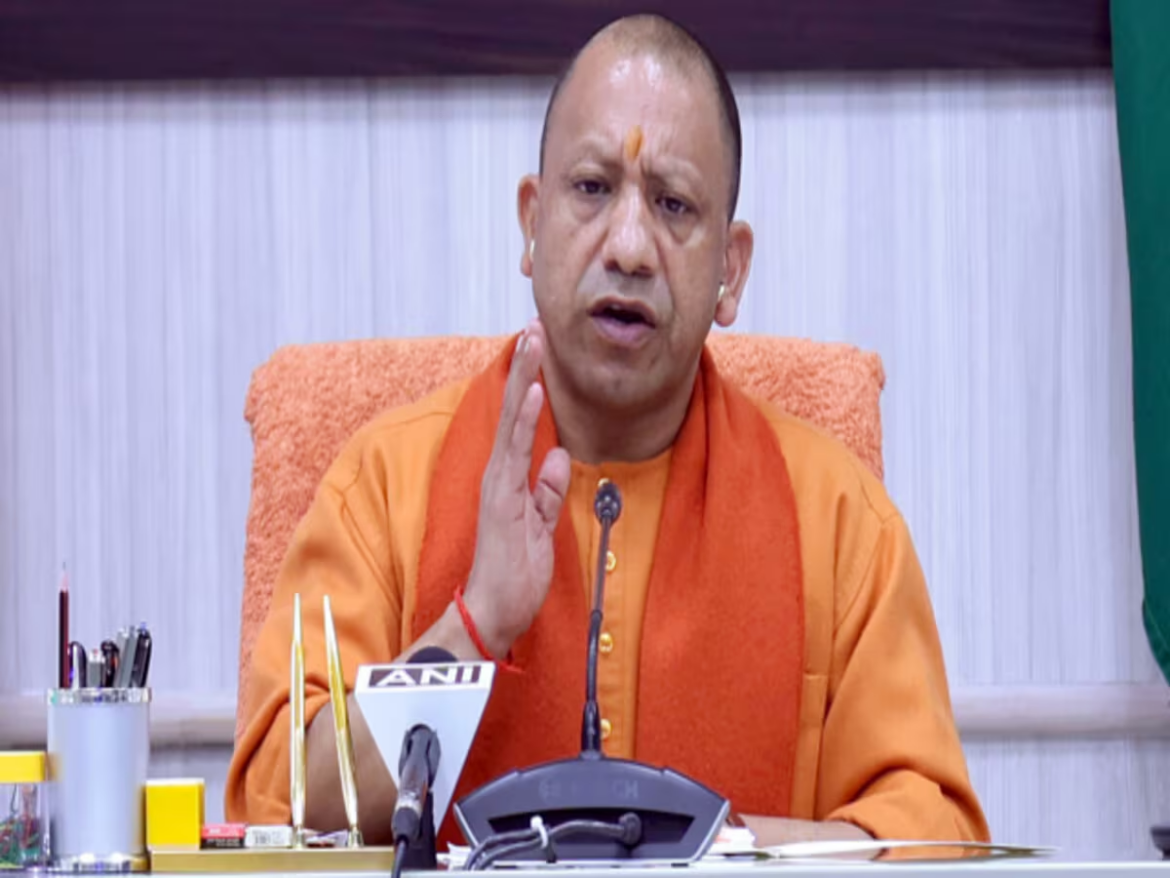 योगी ने दिये रिक्त पदों पर भर्ती के निर्देश