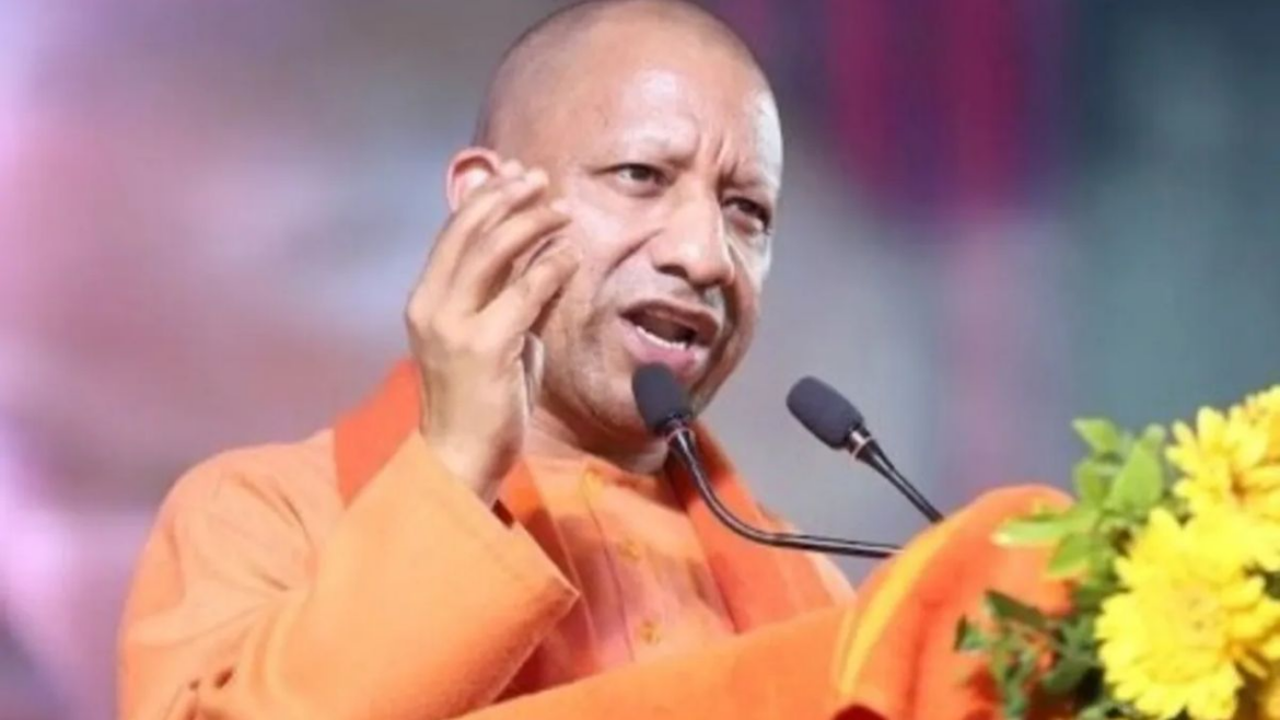 अयोध्या में पांच सदी का इंतजार का कारण ‘हम बंटे थे’: योगी