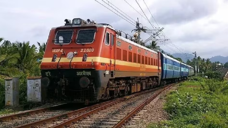 रेलवे ने गठित किए रेल रक्षक दल