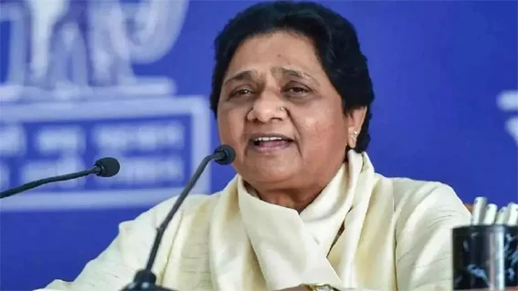 नाम लिखाने से क्या खत्म हो जायेगा मिलावट का काला धंधा: मायावती