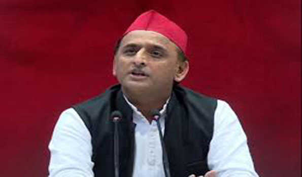 दवाओं की गुणवत्ता को लेकर रिपोर्ट चिंताजनक: अखिलेश