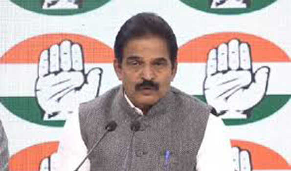 मोदी को लेकर राहुल ने सच बोला : कांग्रेस
