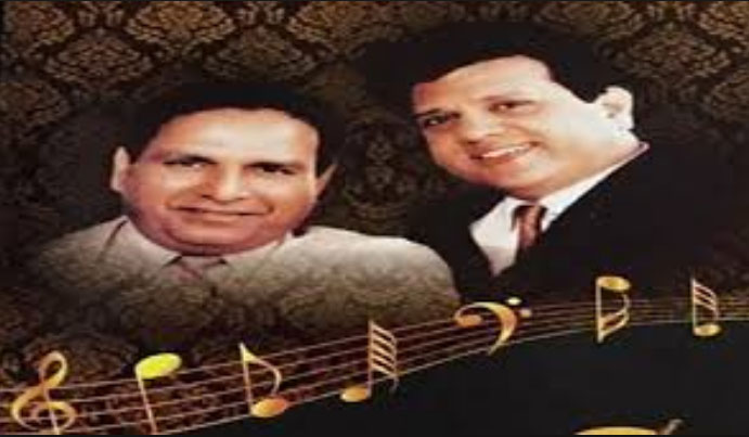 शंकर और जयकिशन के बीच भी हुई थी अनबन