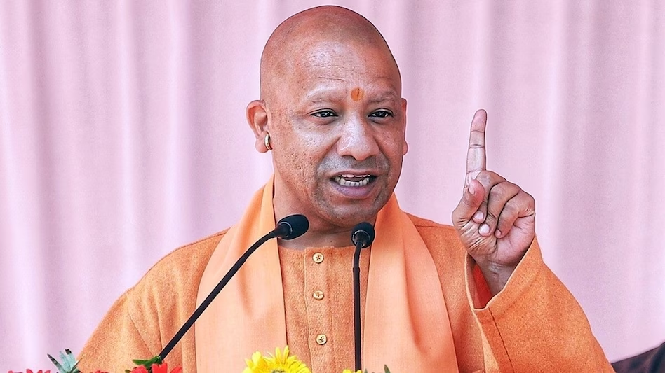 संत या योगी नहीं हो सकता सत्ता का गुलाम : योगी