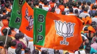भाजपा और रालोद ने की विधानसभा उपचुनाव की तारीख बदलने की अपील
