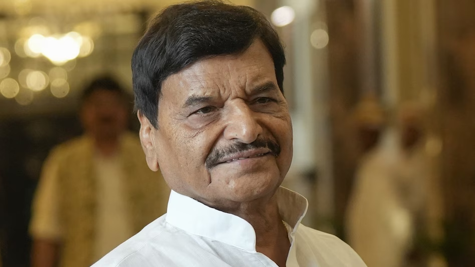 उपचुनाव में सपा गठबंधन की होगी जीत : शिवपाल