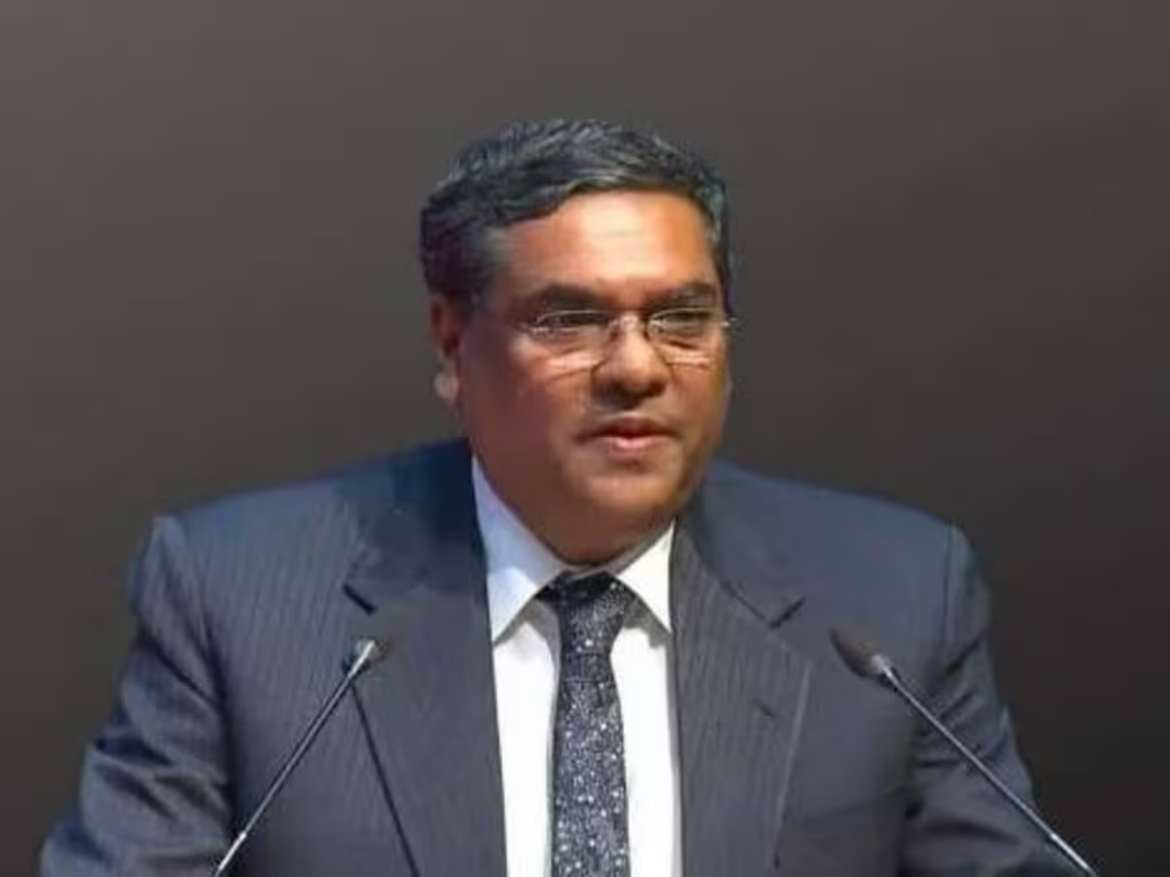 न्यायमूर्ति संजीव खन्ना को शीर्ष अदालत का अगला मुख्य न्यायाधीश नियुक्त करने की सिफारिश