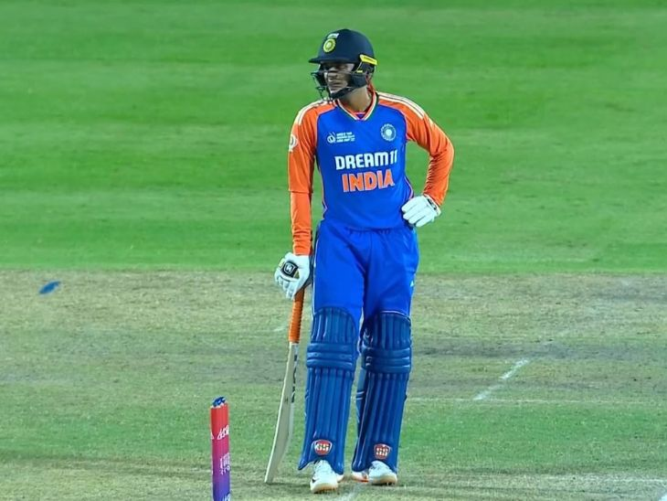 भारत ए ने यूएई को सात विकेट से हराया