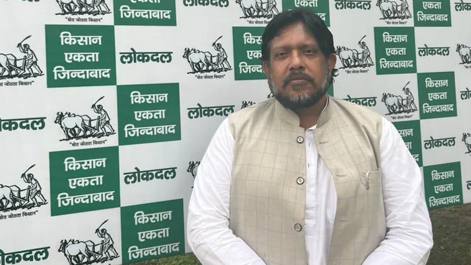 खैर विधानसभा में लोकदल उतारेगा प्रत्याशी