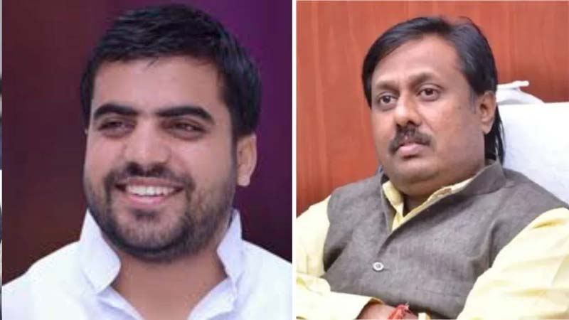 लालू और मुलायम के दामादों के बीच करहल की जंग,फैसला जनता के हाथ
