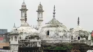 ज्ञानवापी मामले में विस्तृत एएसआई सर्वेक्षण की अर्जी खारिज