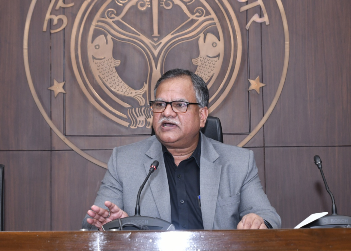 सीडी रेशियो बढ़ाने के लिये डीएम, कमिश्नर पर होगी सरकार की नजर