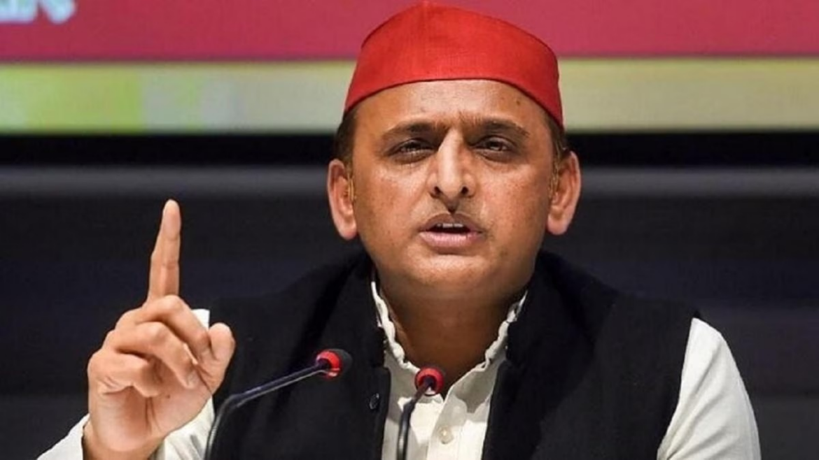 भाजपा सरकार की नकरात्मक कार्यप्रणाली से यूपी की छवि को खतरा: अखिलेश
