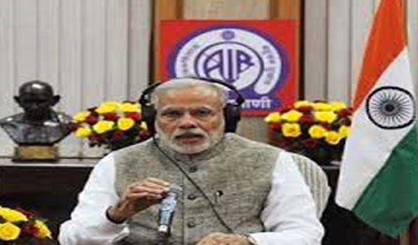 मोदी ने डिजिटल अरेस्ट पर चिंता जताई, तीन चरणों पर अमल करने का किया आग्रह