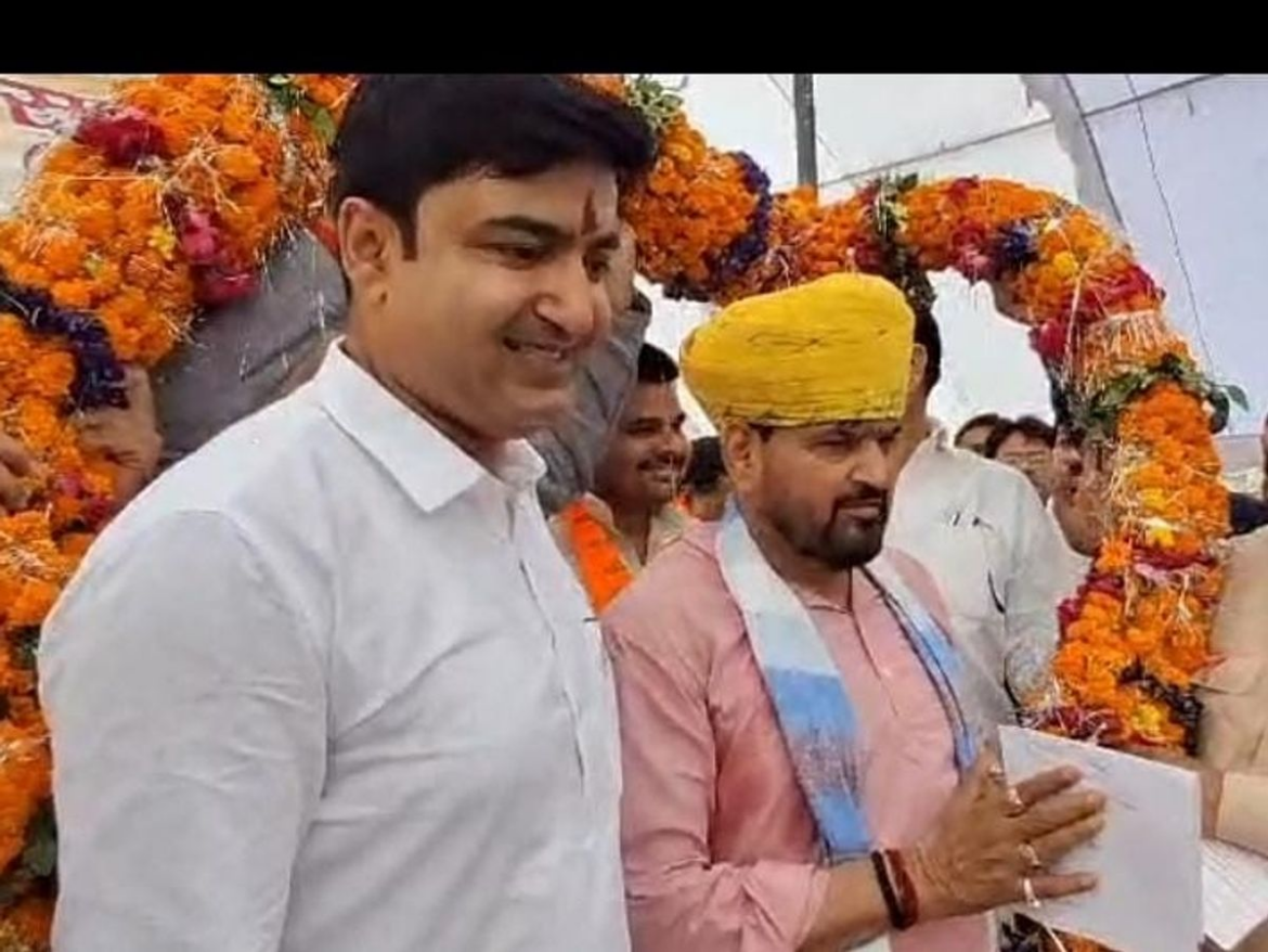 मैं झुक जाता तो सारे मसले सुलझ जाते:बृजभूषण सिंह